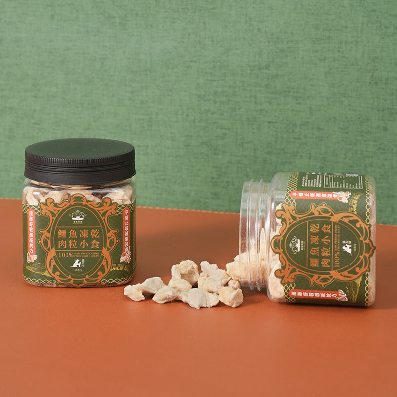 毛孩生日套裝 (Set A)